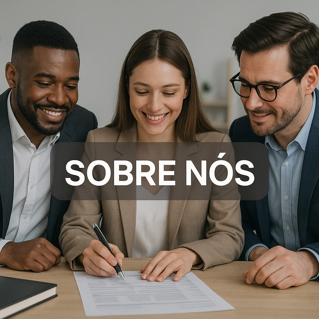 Equipe Dominium Assessoria
